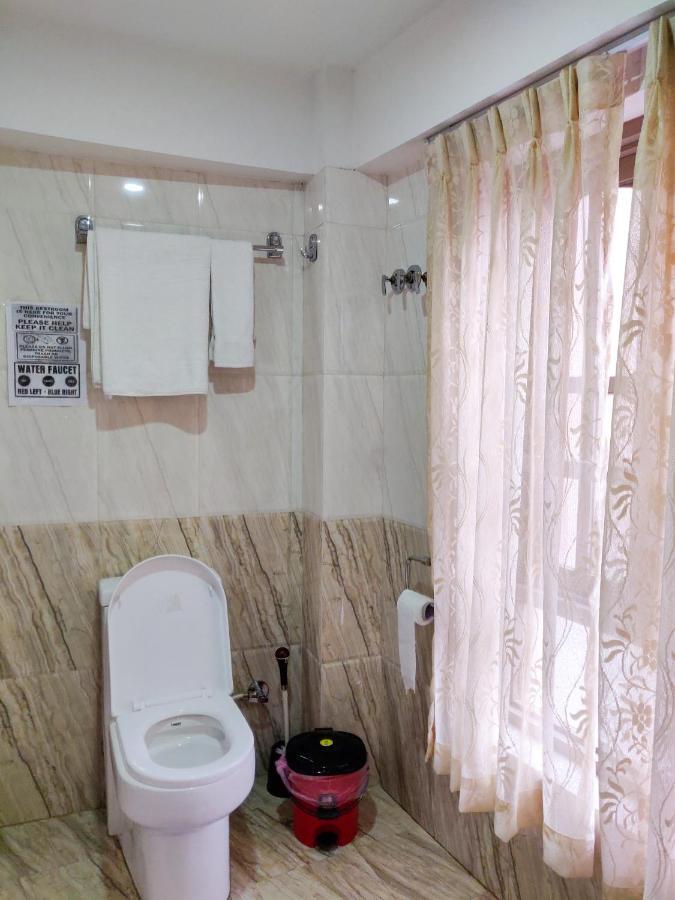 Hotel Central Bhatgoan 외부 사진