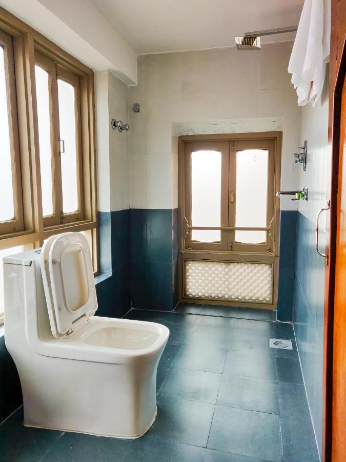 Hotel Central Bhatgoan 외부 사진