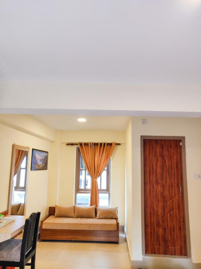 Hotel Central Bhatgoan 외부 사진